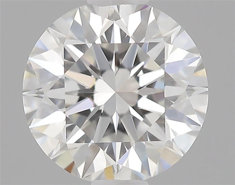 0.30 ct Round diamond