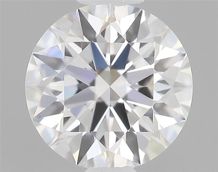 0.31 ct Round diamond