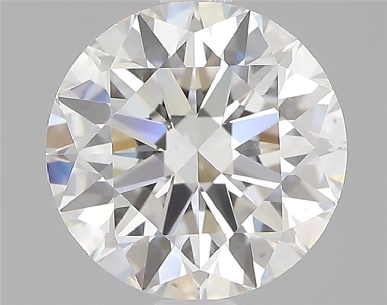 1.50 ct Round diamond