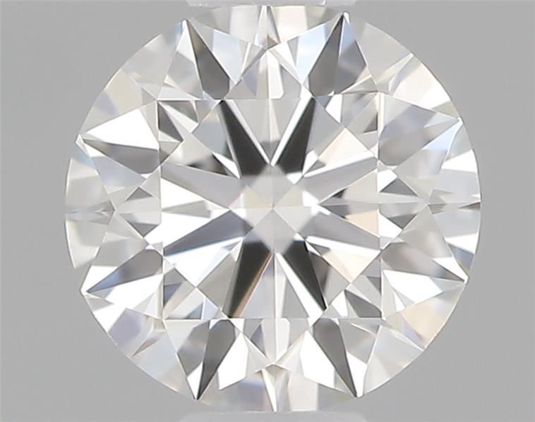 0.30 ct Round diamond