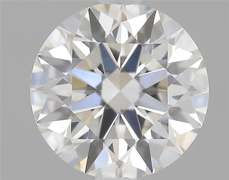 0.40 ct Round diamond