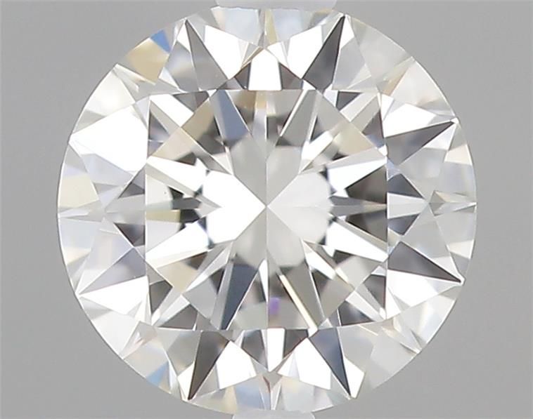 0.30 ct Round diamond