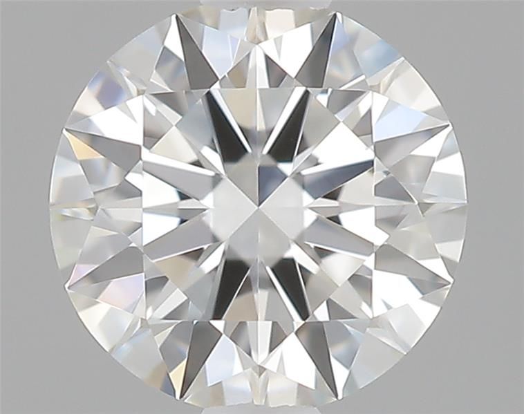 0.30 ct Round diamond