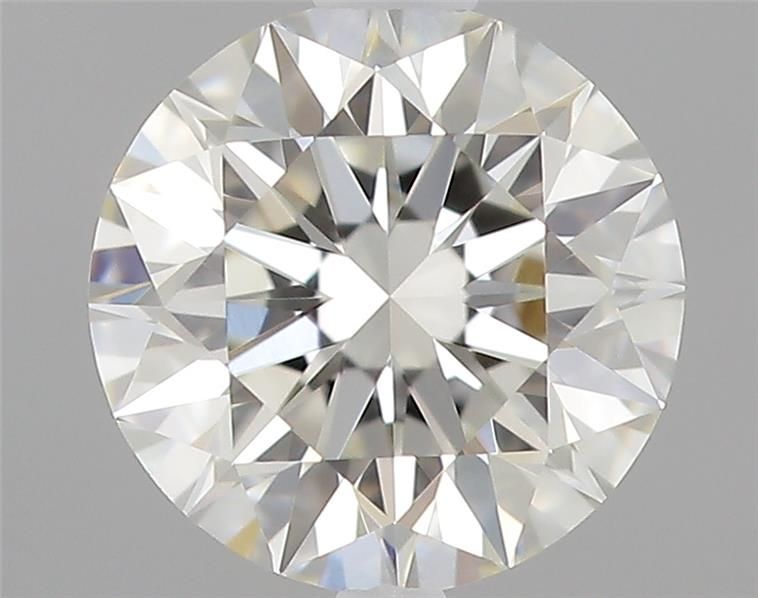 0.36 ct Round diamond