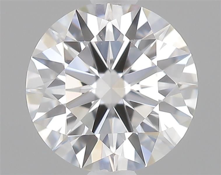 0.30 ct Round diamond
