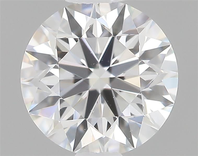 0.30 ct Round diamond