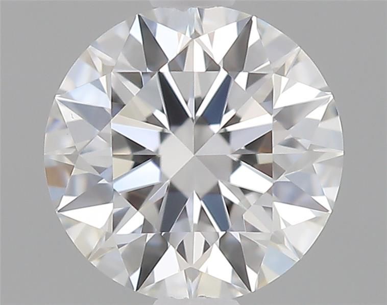 0.30 ct Round diamond