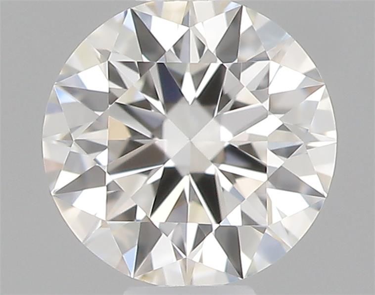 0.30 ct Round diamond