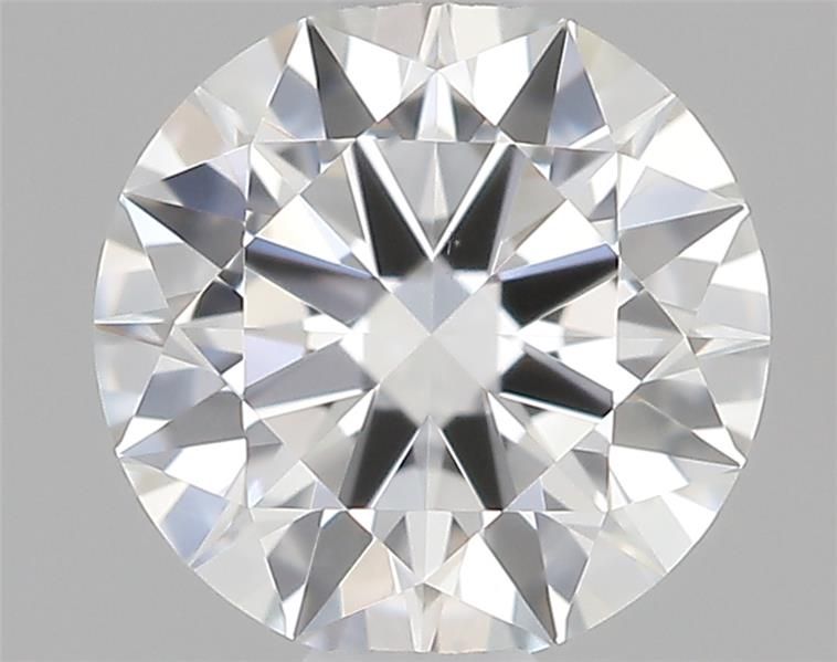 0.30 ct Round diamond