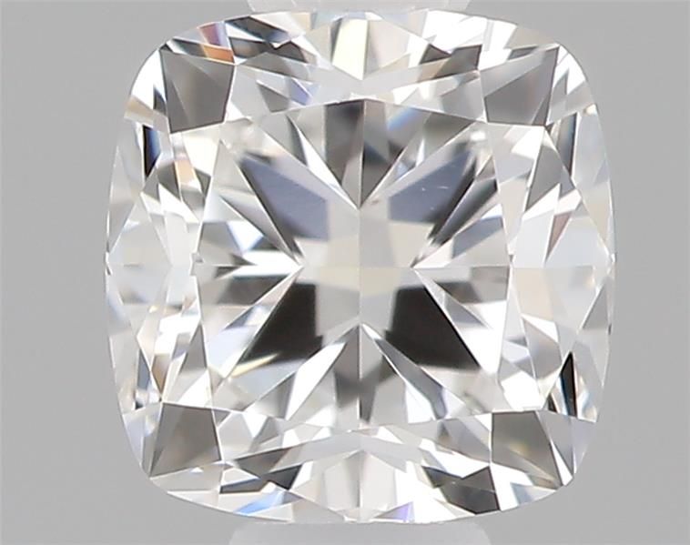 0.33 ct Cushion Brilliant diamond