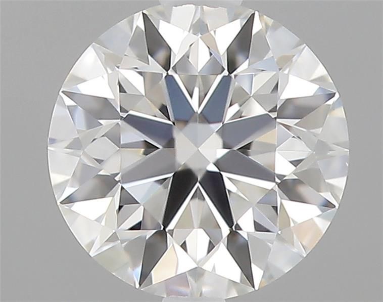 0.30 ct Round diamond