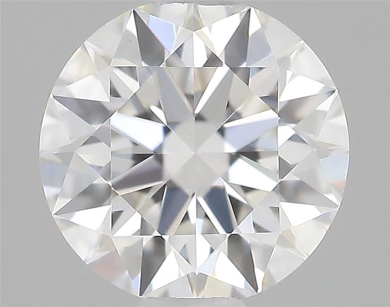 0.31 ct Round diamond