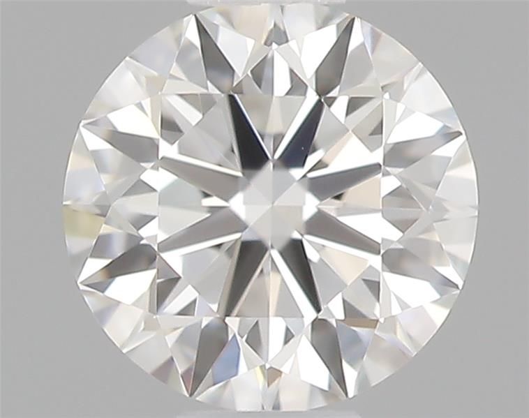 0.30 ct Round diamond