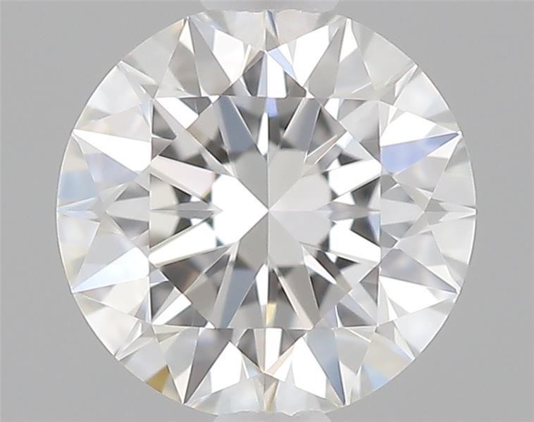 0.30 ct Round diamond