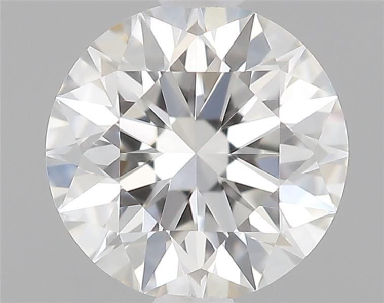 0.30 ct Round diamond