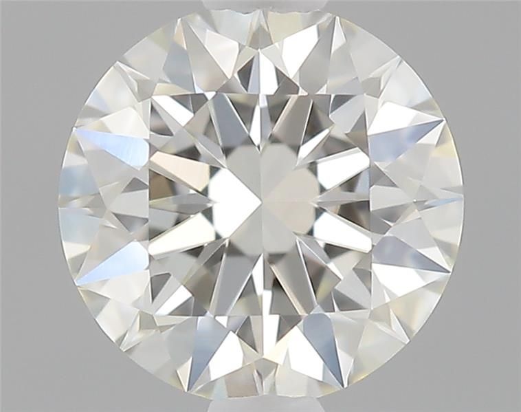 0.36 ct Round diamond