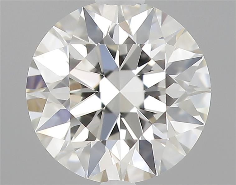 0.33 ct Round diamond