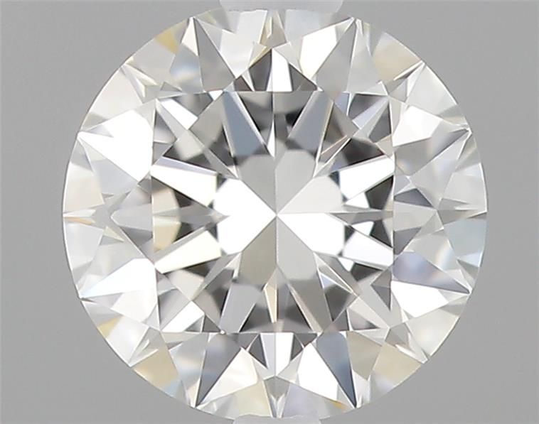 0.30 ct Round diamond