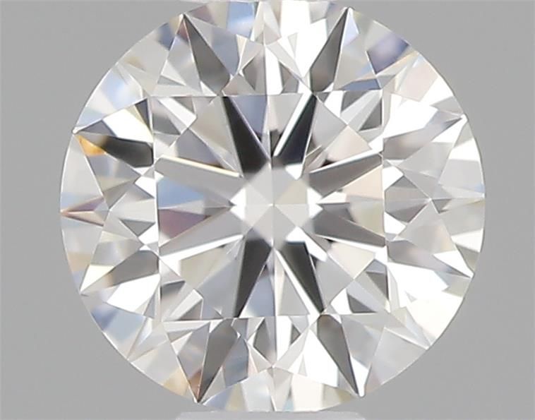 0.30 ct Round diamond