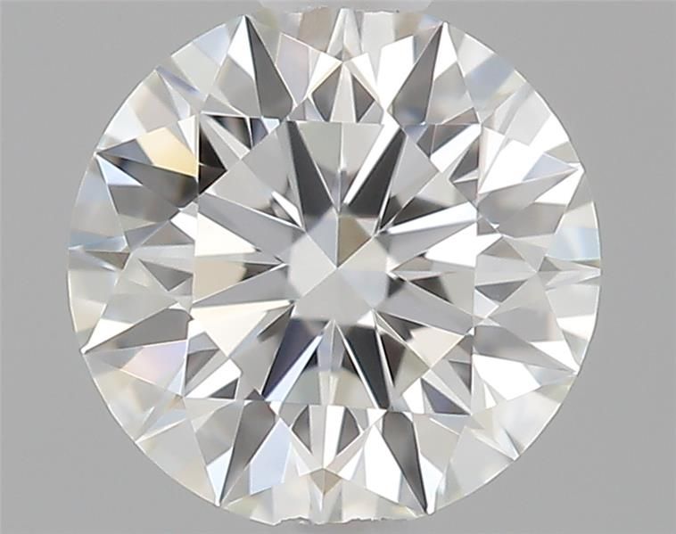 0.30 ct Round diamond