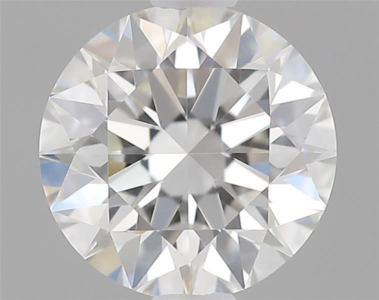 0.30 ct Round diamond