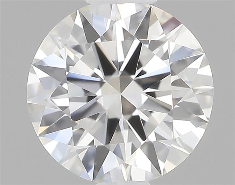 0.30 ct Round diamond