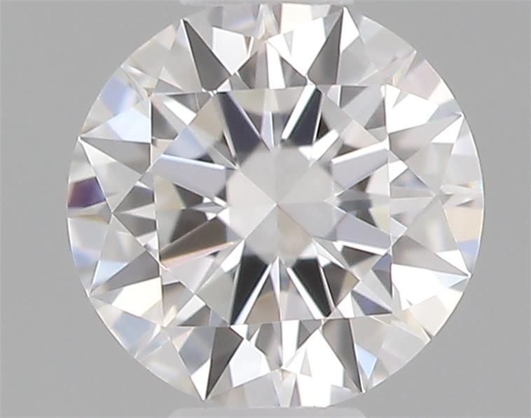 0.23ct Round diamond