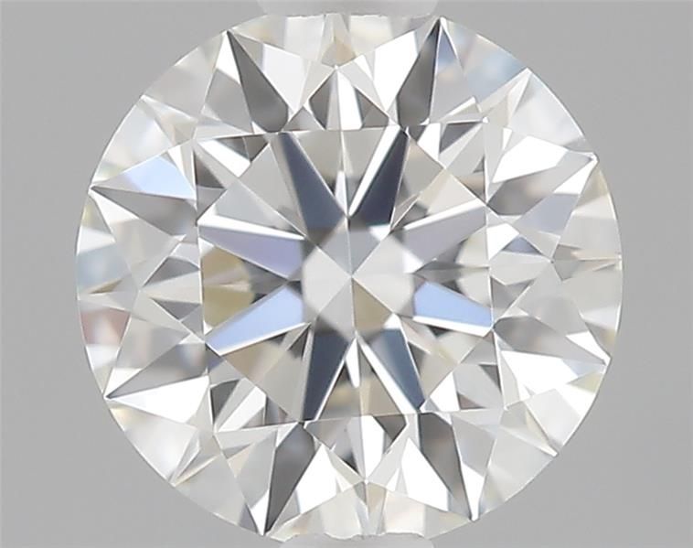 0.30 ct Round diamond