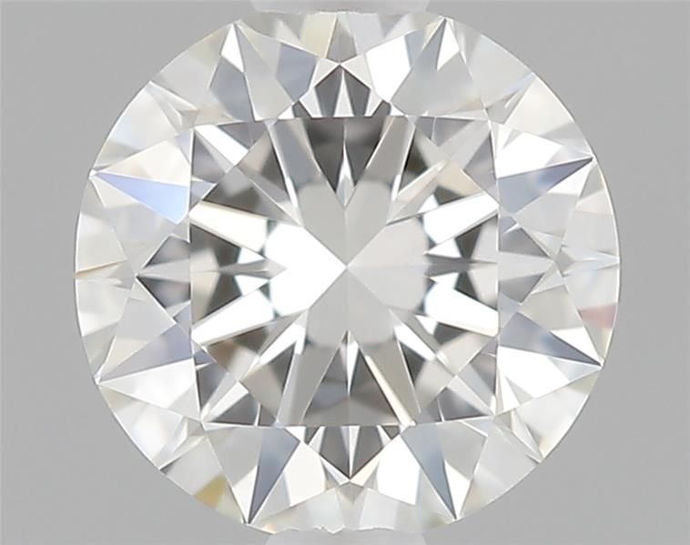 0.30 ct Round diamond