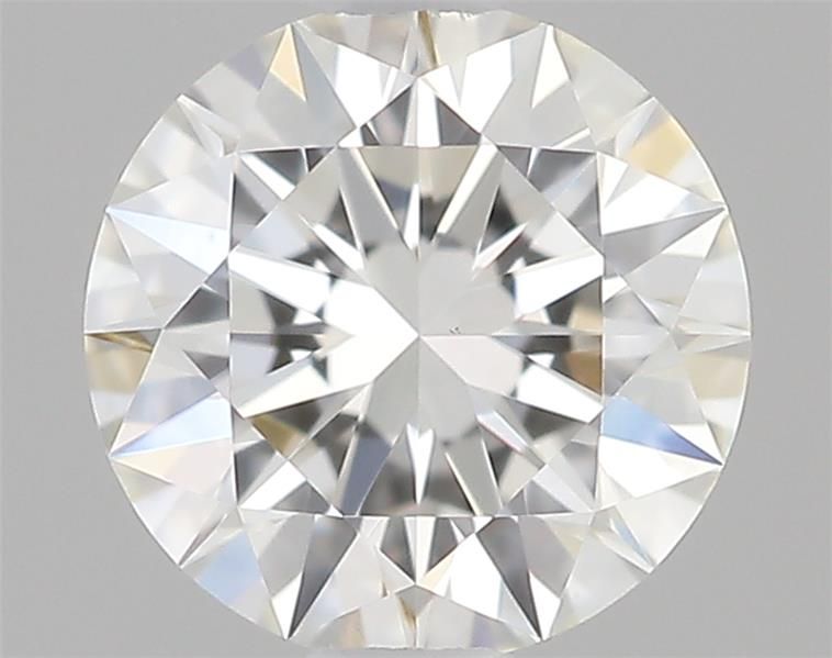 0.30 ct Round diamond