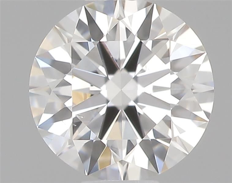 0.31 ct Round diamond