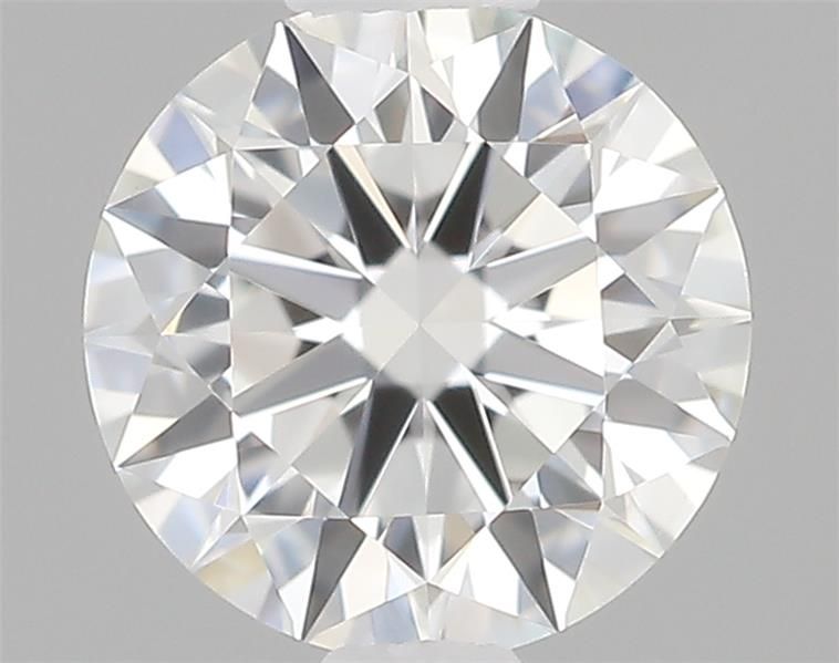 0.30 ct Round diamond