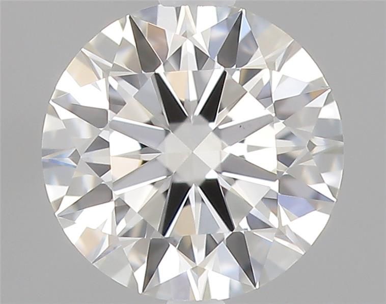0.31 ct Round diamond