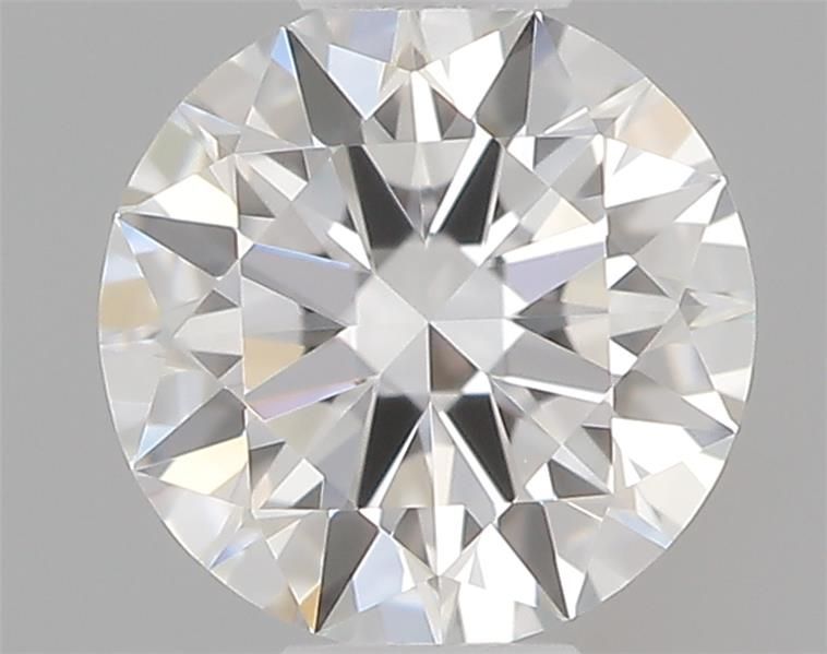 0.24 ct Round diamond