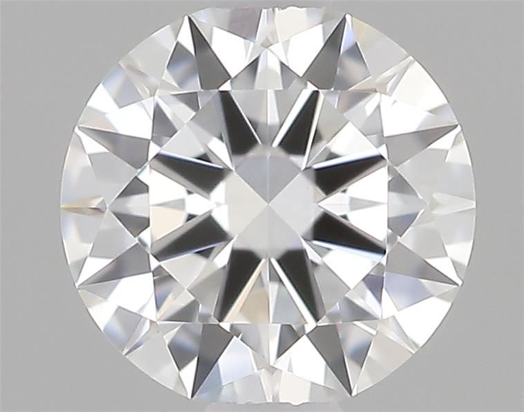 0.30 ct Round diamond