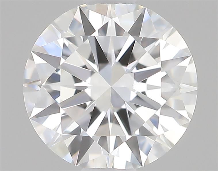 0.30 ct Round diamond
