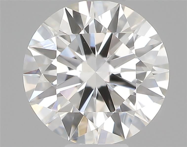 0.30 ct Round diamond