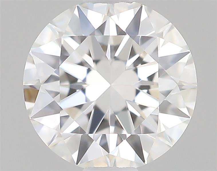 0.30 ct Round diamond