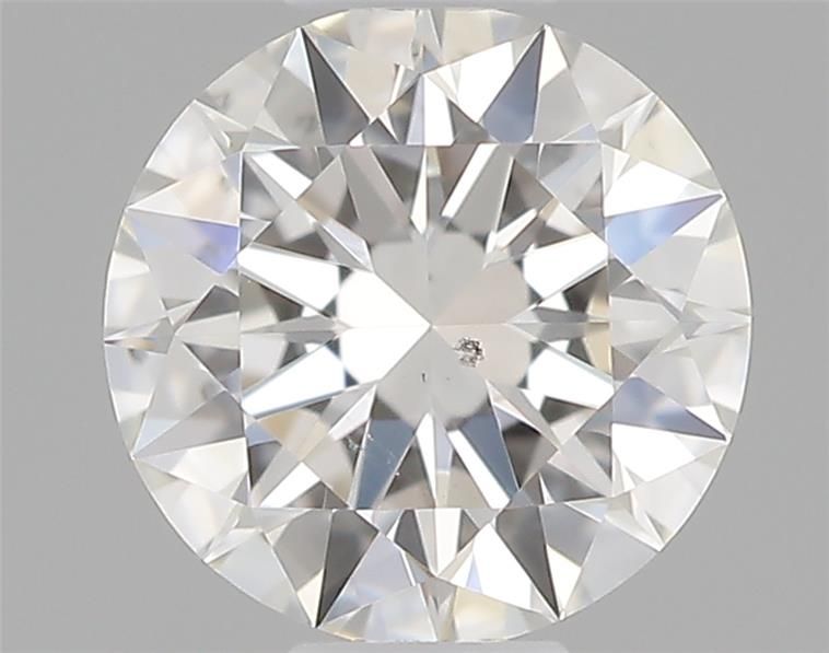 0.30 ct Round diamond