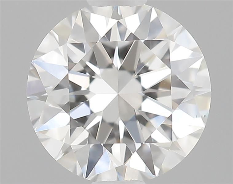 0.30 ct Round diamond