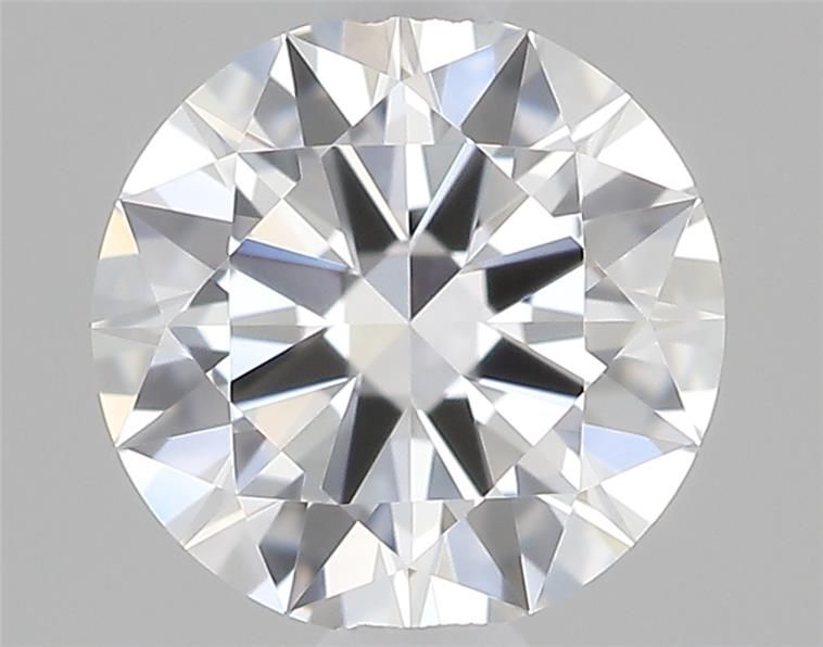 0.30 ct Round diamond