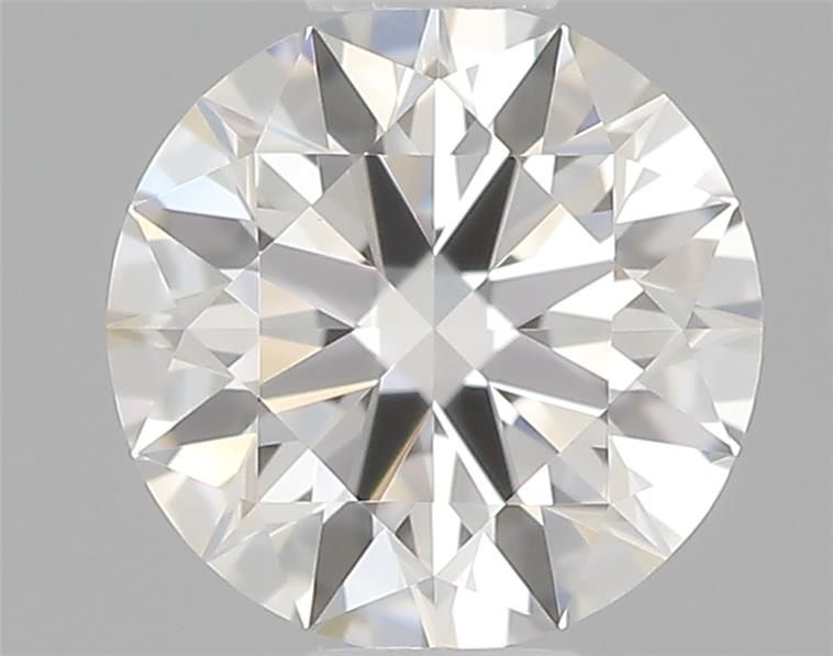0.31 ct Round diamond