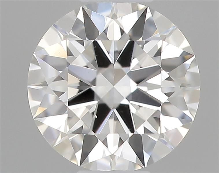 0.30 ct Round diamond