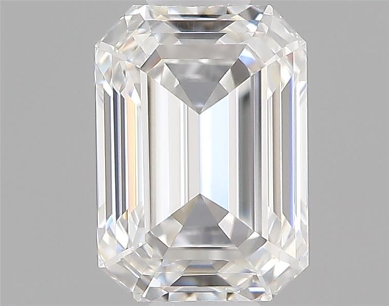 0.40 ct Emerald diamond