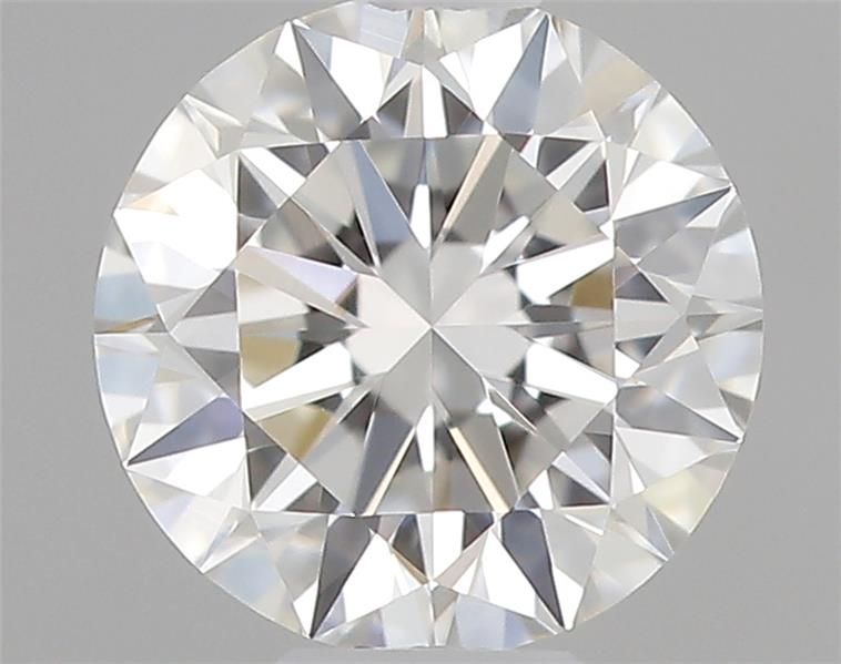 0.30 ct Round diamond