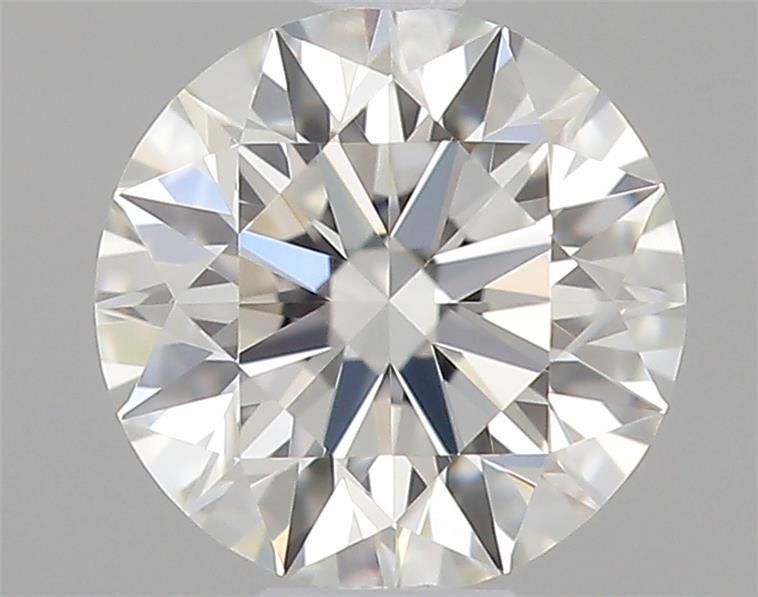 0.30 ct Round diamond