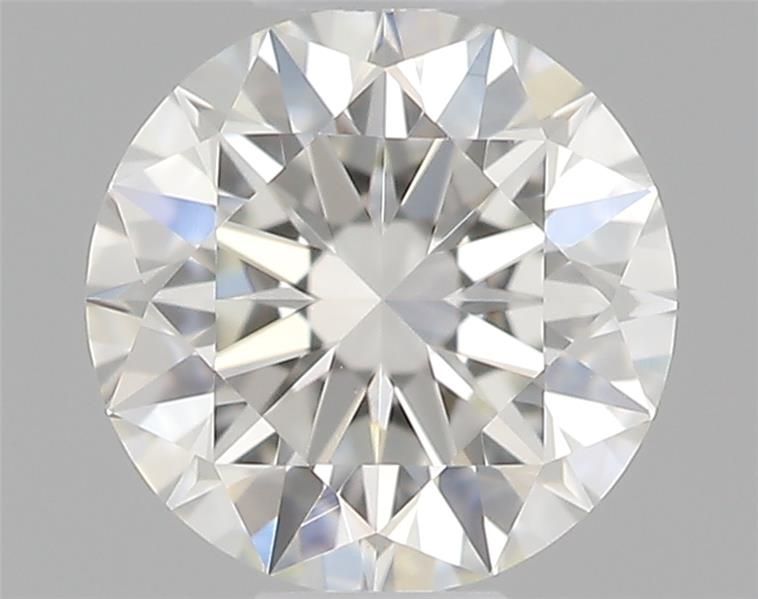 0.31 ct Round diamond