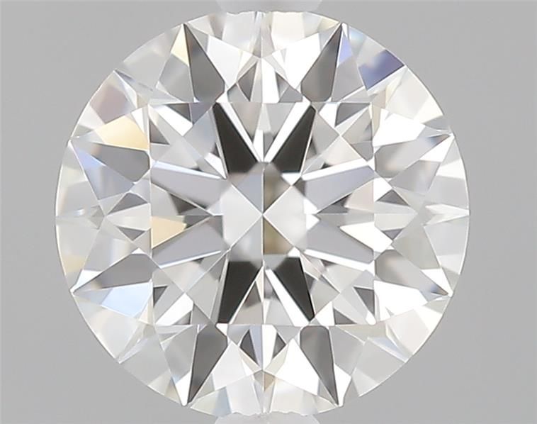 0.43 ct Round diamond