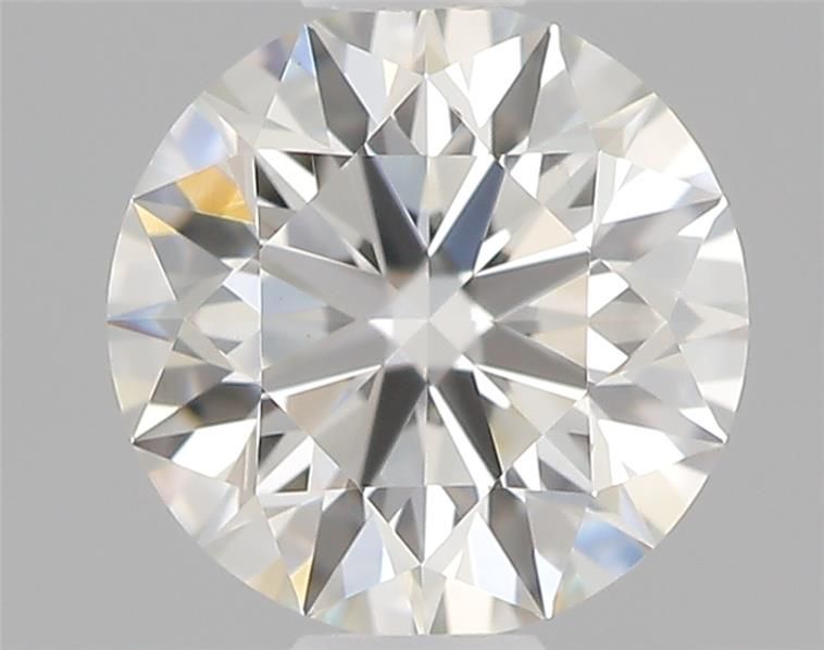 0.40 ct Round diamond