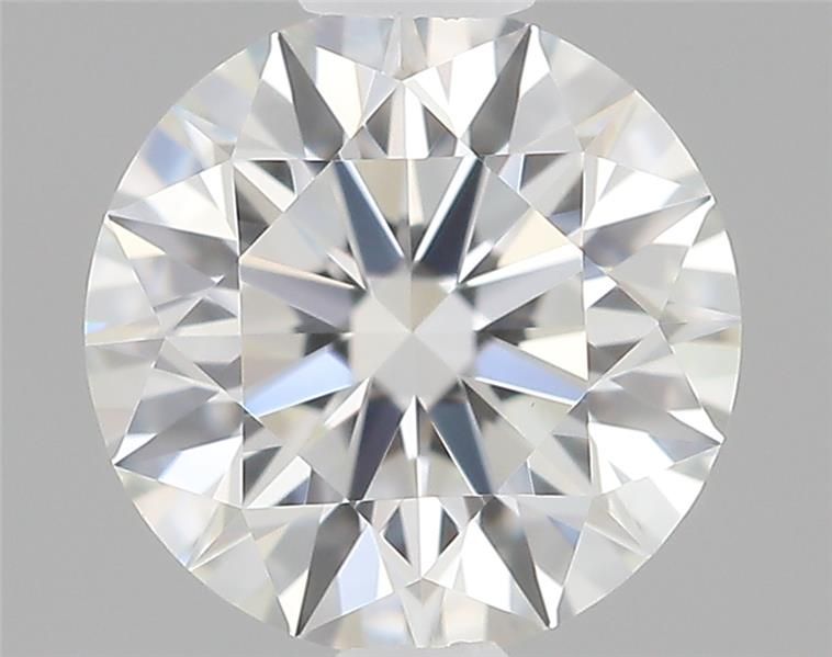 0.40 ct Round diamond